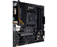 ASUS TUF GAMING B550M-E WIFI - 663643 - zdjęcie 2